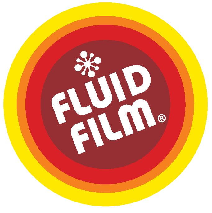 Fluid Film Fluid Film